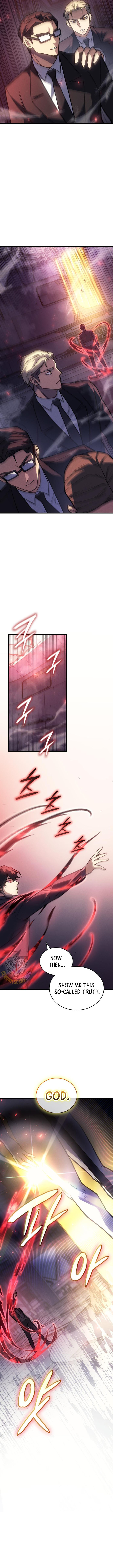 Regressing with the Kings Power Chapter 94 4